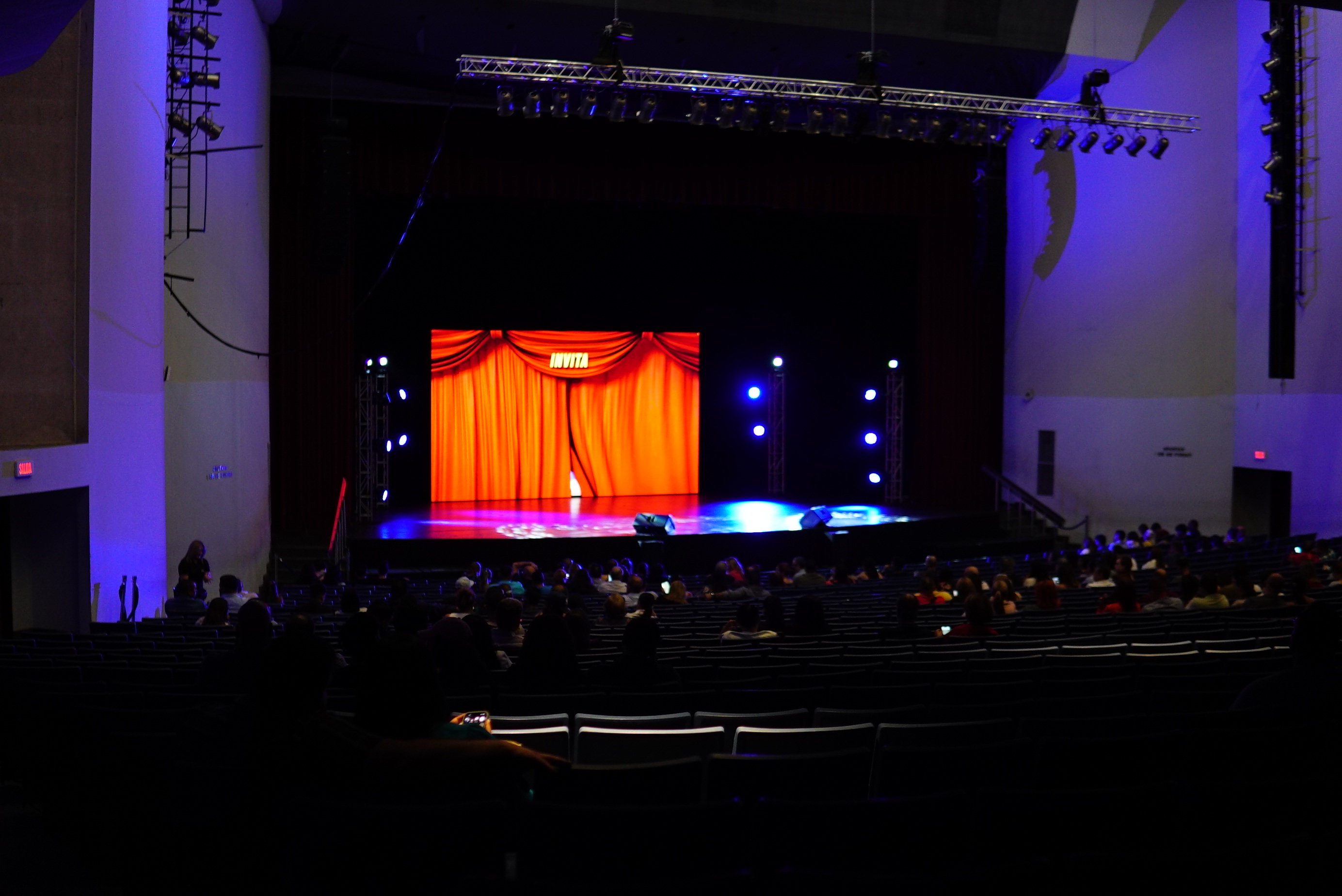 Foto de un participante del evento PITER ALBEIRO